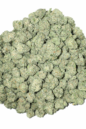 AAAA Donkey Butter Popcorn - budget-friendly cannabis options on Shroom Garden in Canada United States