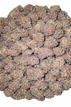 Buy AAAA Mac Popcorn online – premium cannabis flower product