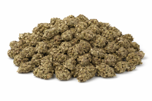 AAAA Strawberry Cough Popcorn - Purchase Cannabis Online with Shroom Garden