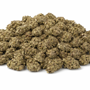 AAAA Strawberry Cough Popcorn - Purchase Cannabis Online with Shroom Garden