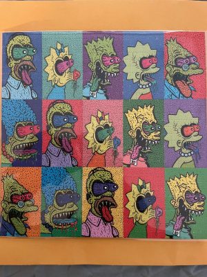 LSD Tabs - Order LSD Tabs Online in Canada and United States on Shroom Garden