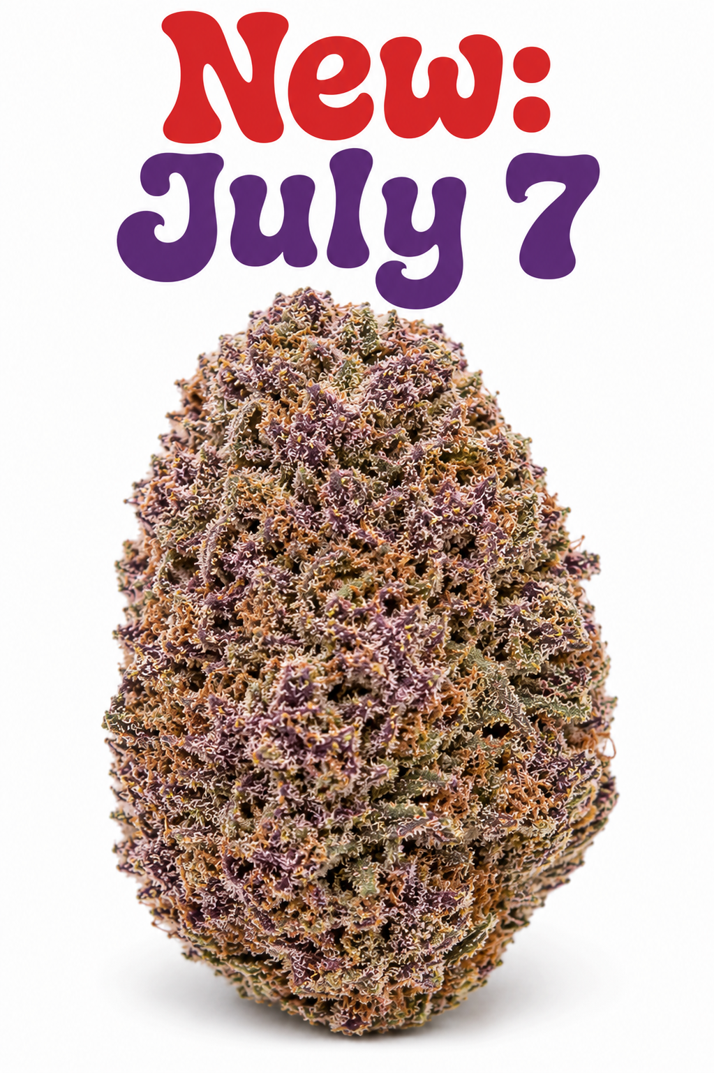 Purple Dank - Hybrid