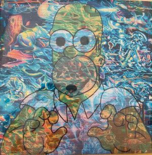LSD Tabs - Order LSD Tabs Online in Canada and United States on Shroom Garden