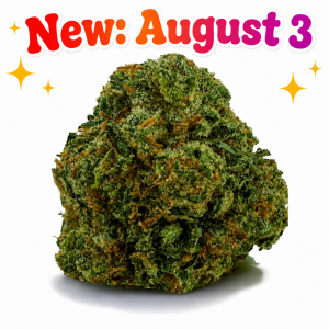 Black Tuna - Hybrid