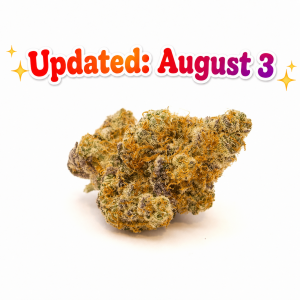 Dark Dank - Hybrid
