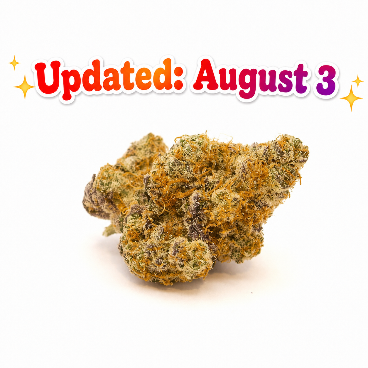 Dark Dank - Hybrid