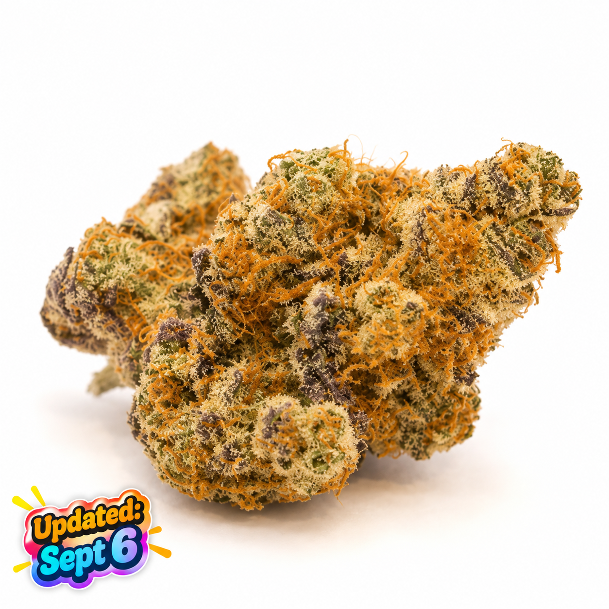 Dark Dank - Hybrid
