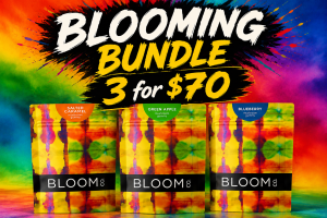 Blooming Bundle