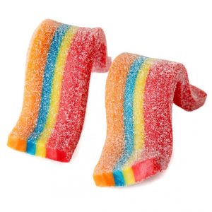 LSD Edible Rainbow Belts – 150µg Lysergic Acid Treat - Shop Premium LSD Online Canada and United States