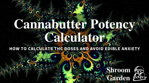 Learn how to determine cannabutter potency with a simple THC dose calculator. Keep cannabis edibles fresh, store blonde cannabis edibles Canada-style, and avoid edible anxiety. Read more