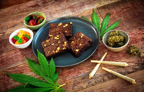 Baking with weed - Frequently Asked Questions