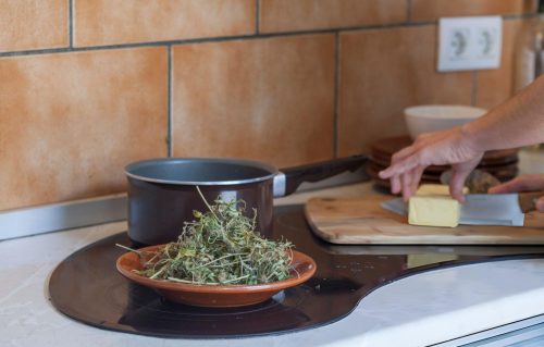 Frequently Asked Questions (FAQs): Making Cannabutter from Trim